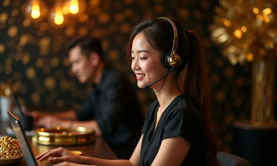 Roulette Di Động